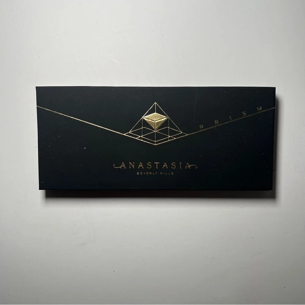 Limited Edition Anastasia Beverly Hill Prism Eyeshadow Palette